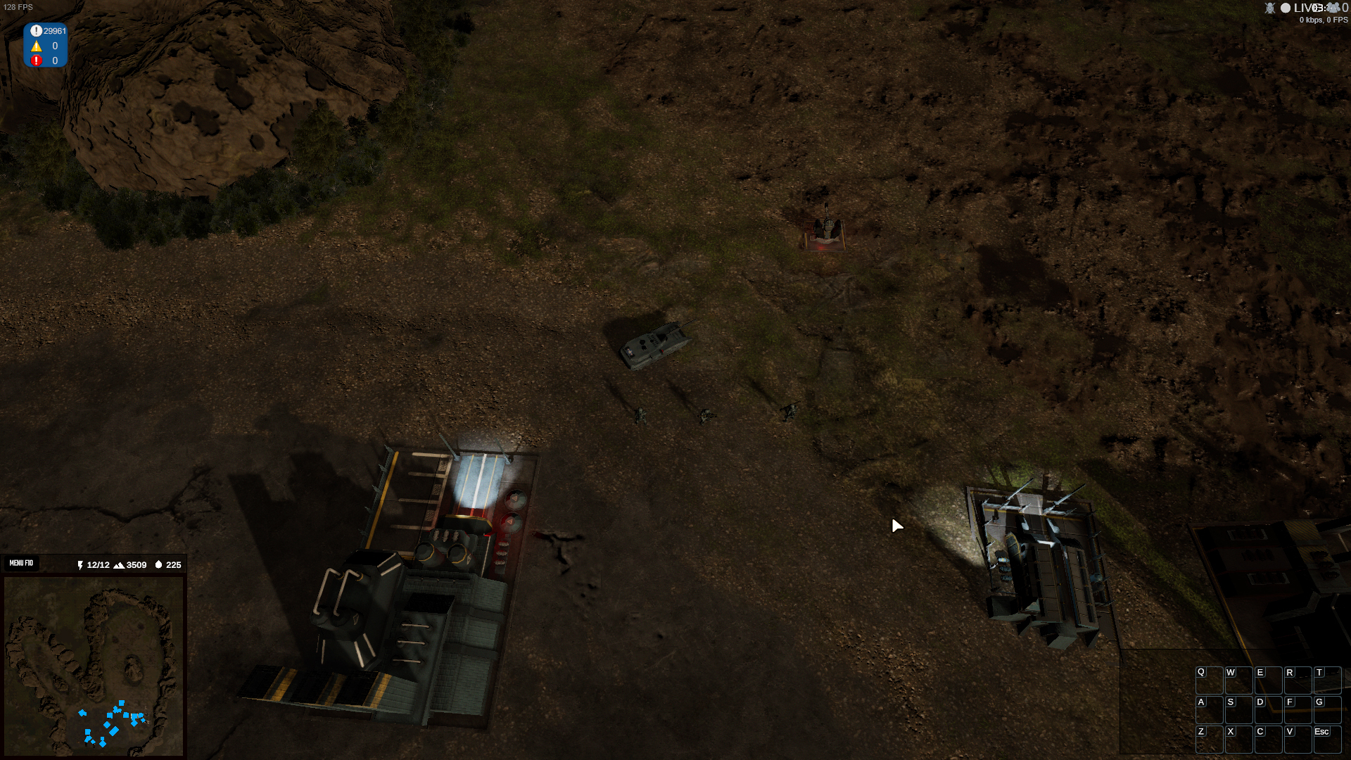 WarZone Flashpoint screenshot 9