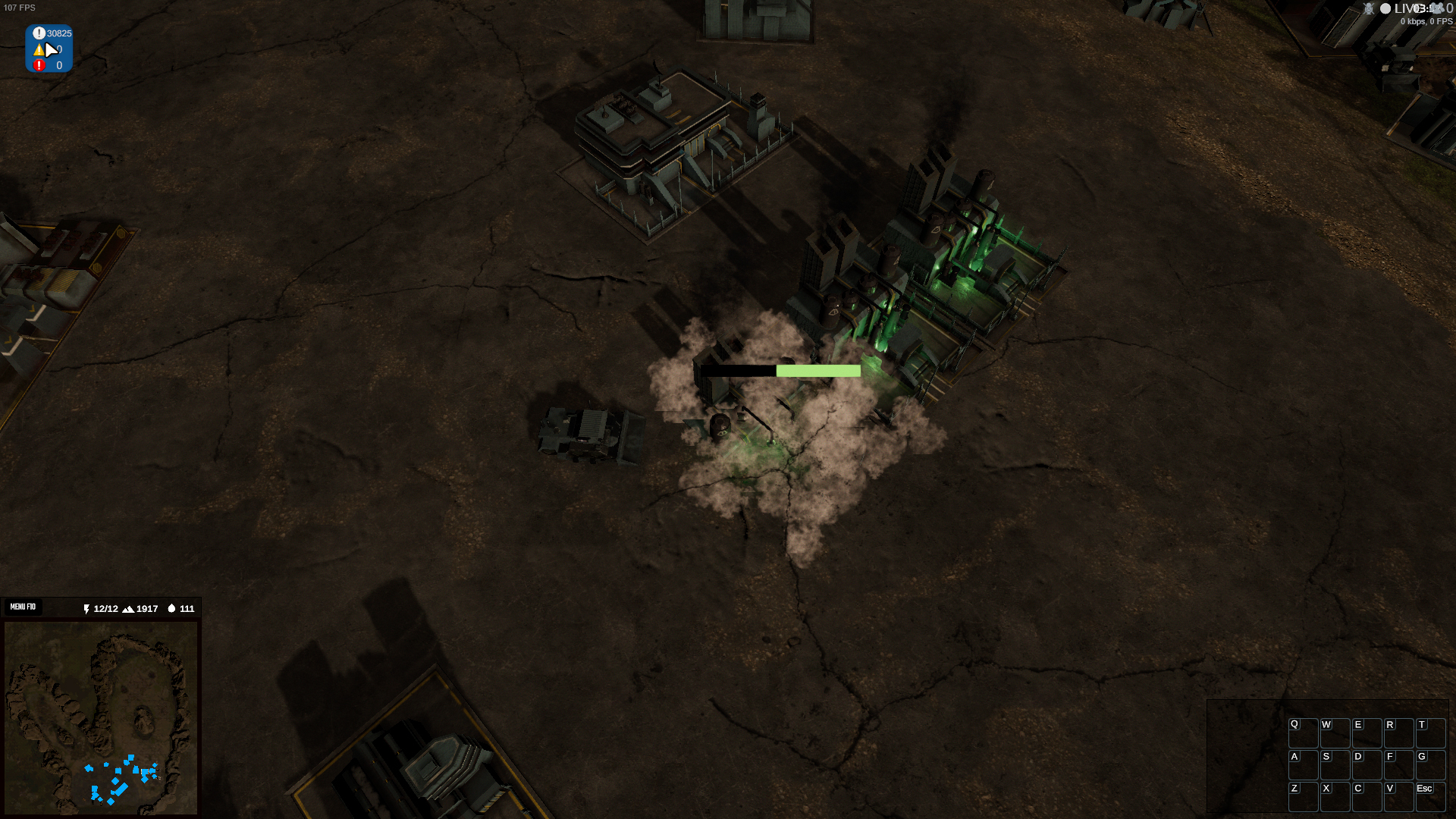 WarZone Flashpoint screenshot 2
