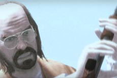 Kane & Lynch HD Trailer 3 trailer thumbnail