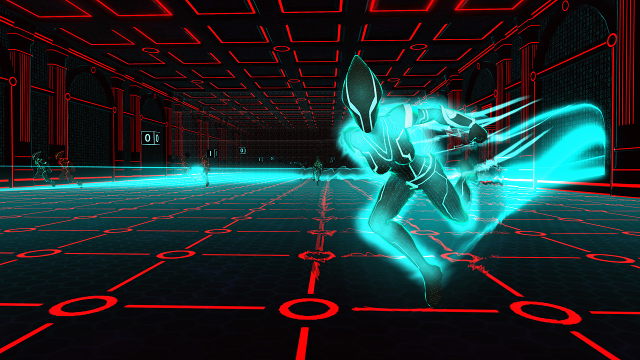 Champions Online screenshot 4