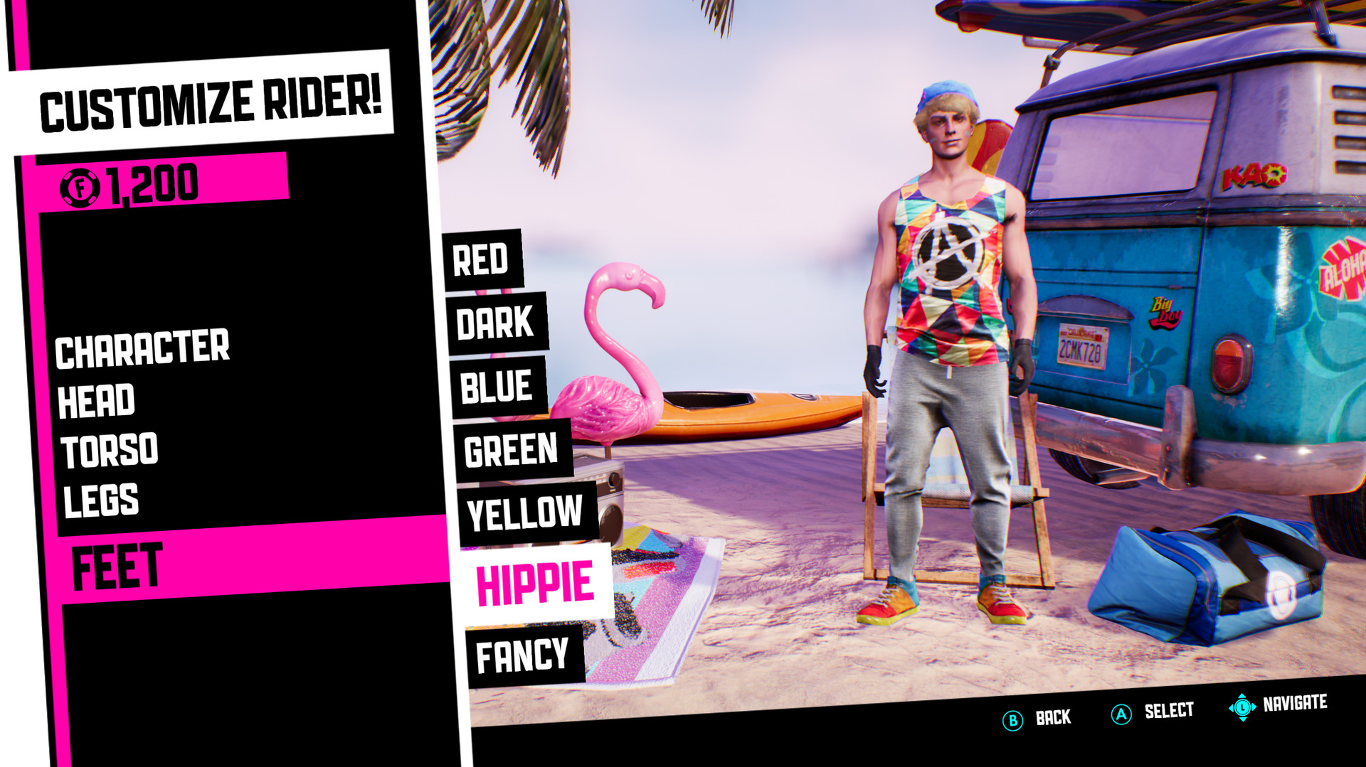 Urban Trial Playground screenshot 13