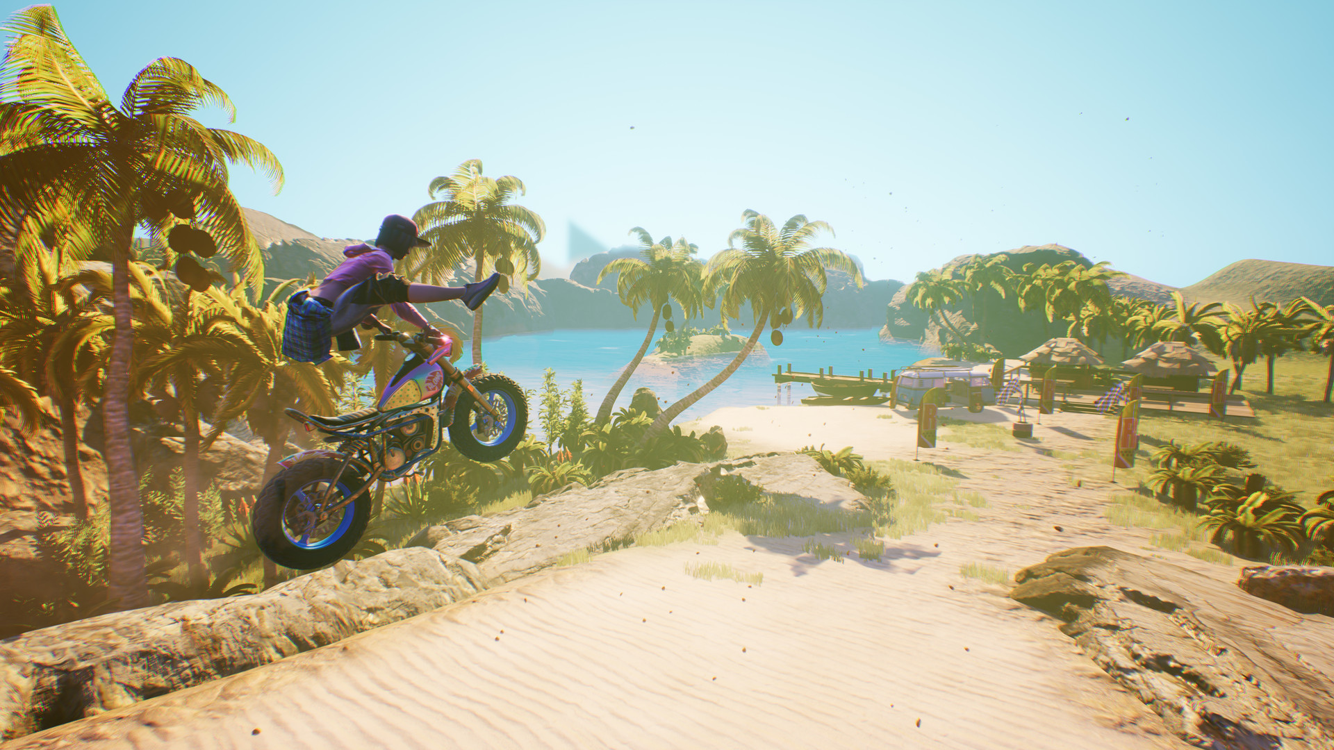 Urban Trial Playground screenshot 6