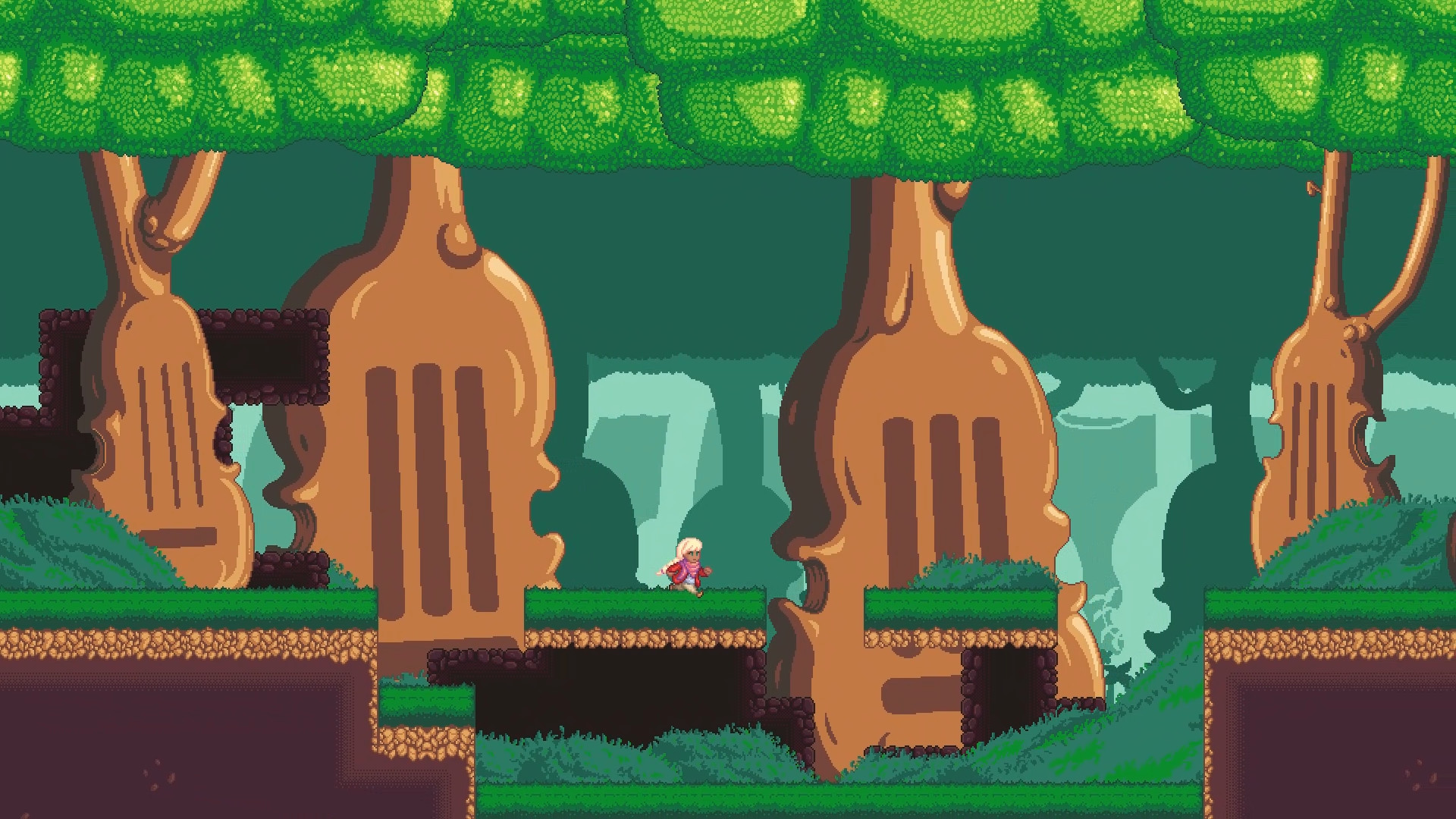 Viola: The Heroine's Melody screenshot 3