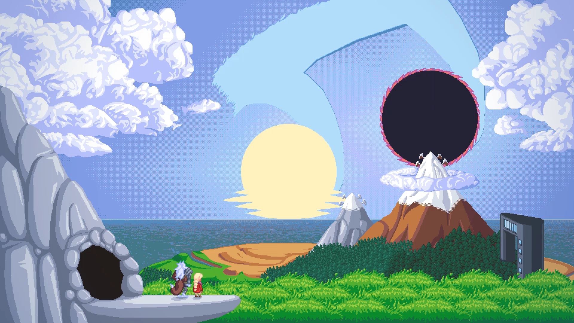 Viola: The Heroine's Melody screenshot 1