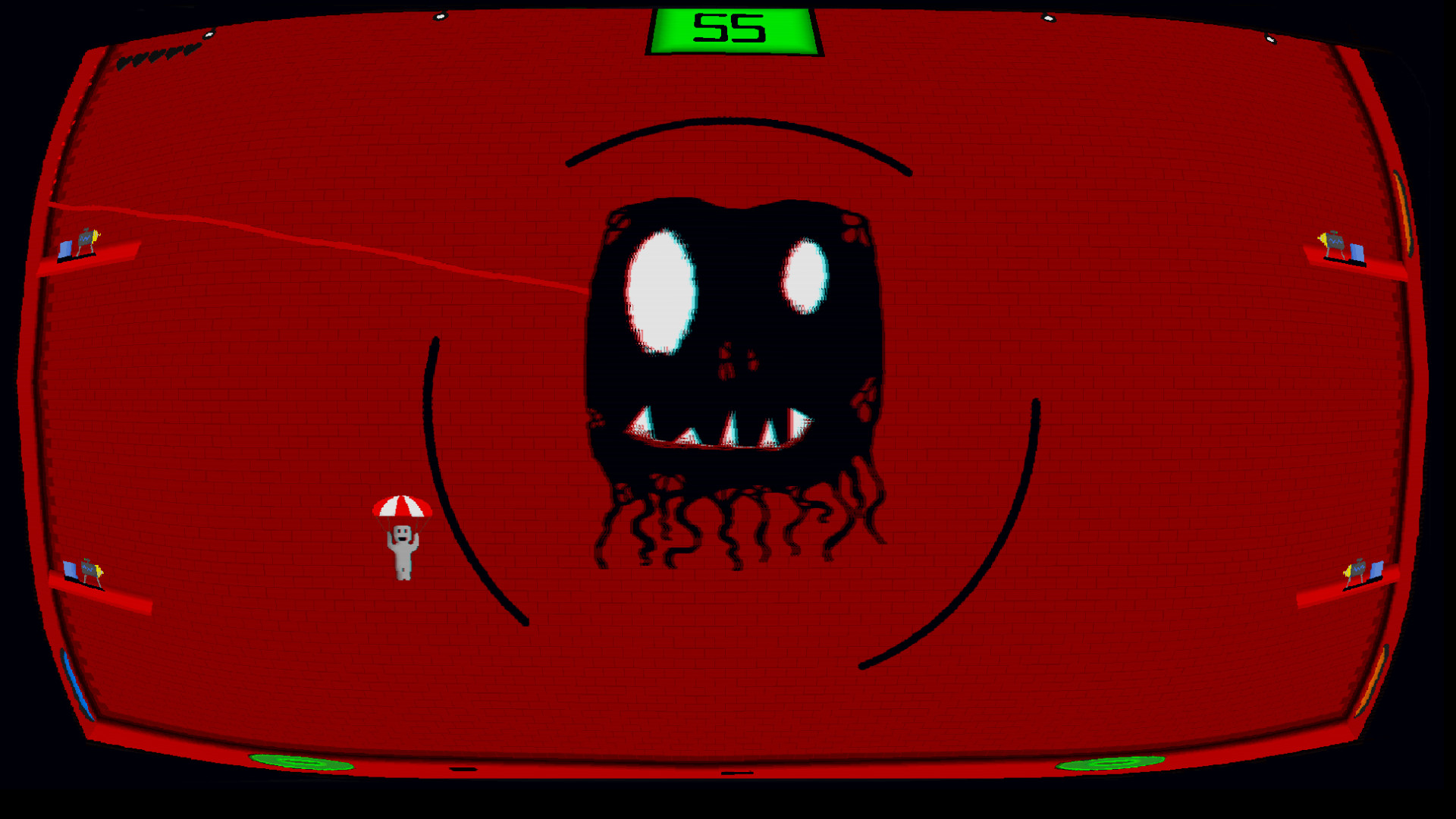 One minute of death screenshot 5