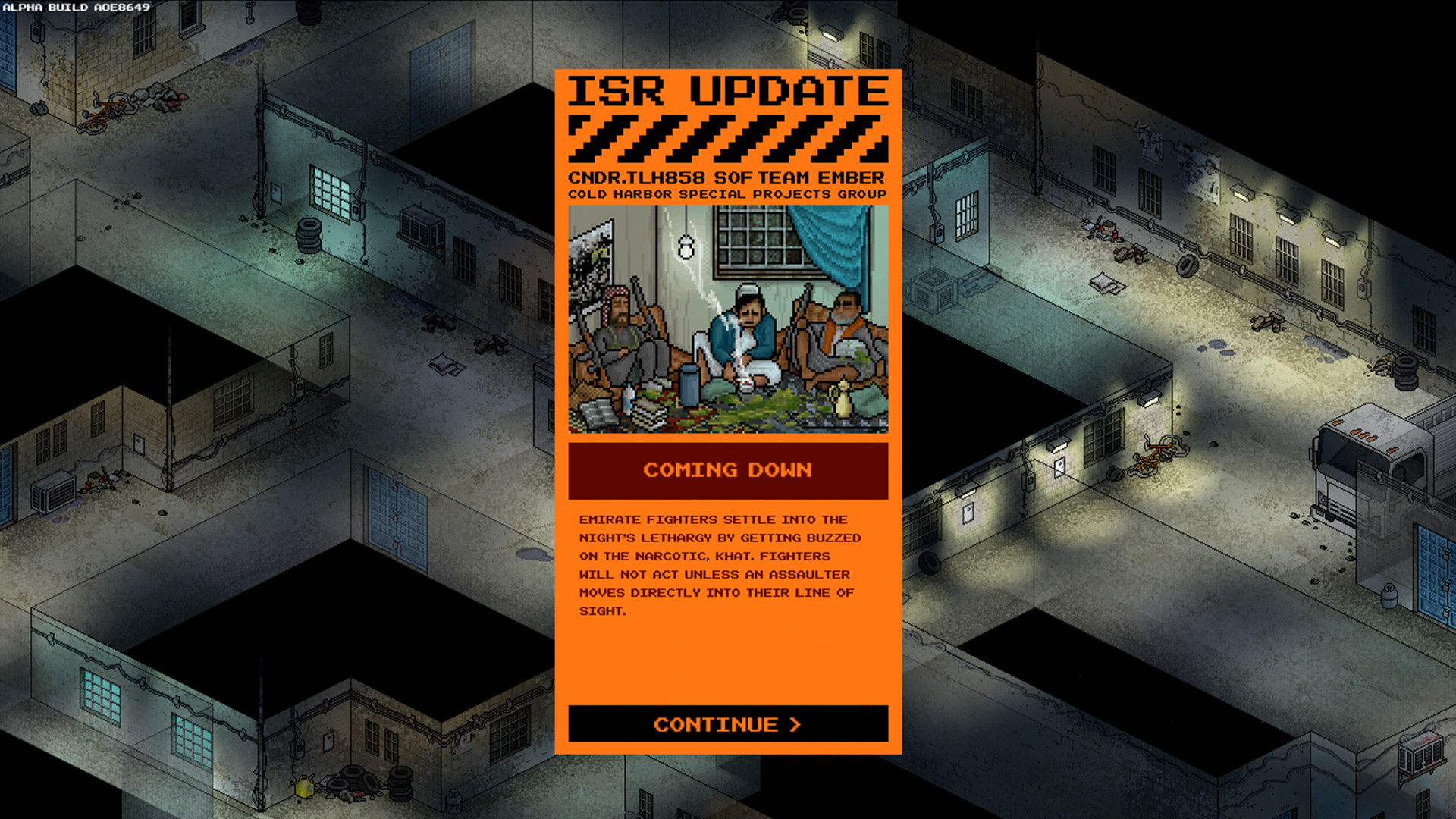 Black Powder Red Earth® screenshot 4