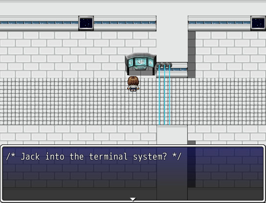 SHELL_BREAK screenshot 4