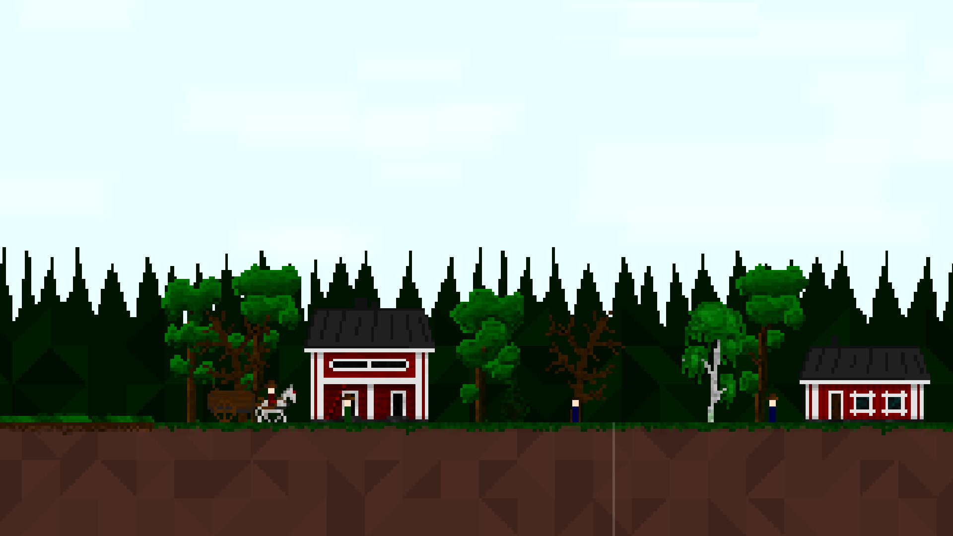 Inclement screenshot 5