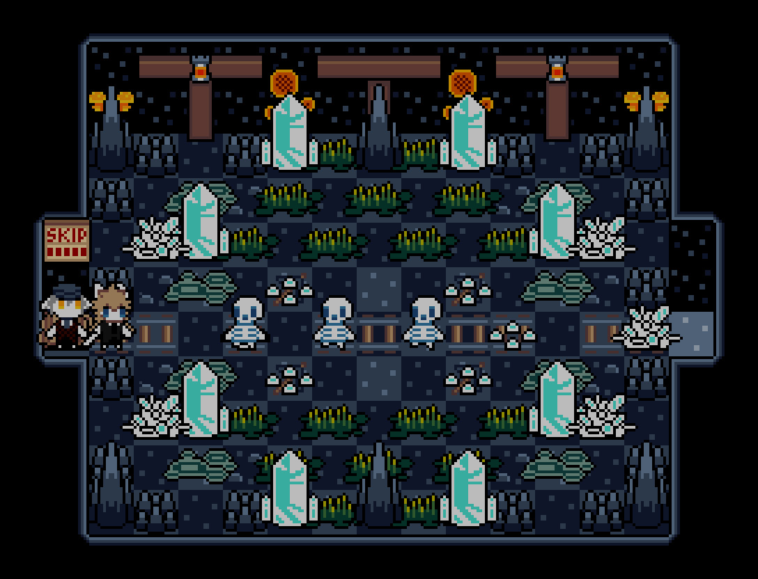 Silenced screenshot 7