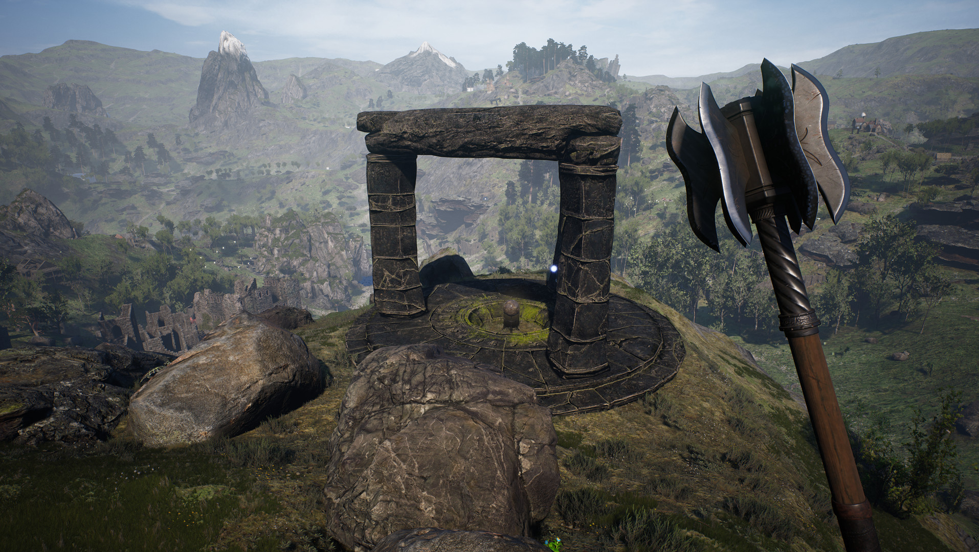 Greylaw: Season 1 screenshot 10