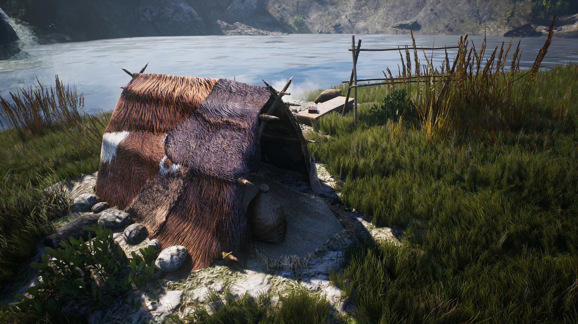 Greylaw: Season 1 screenshot 5