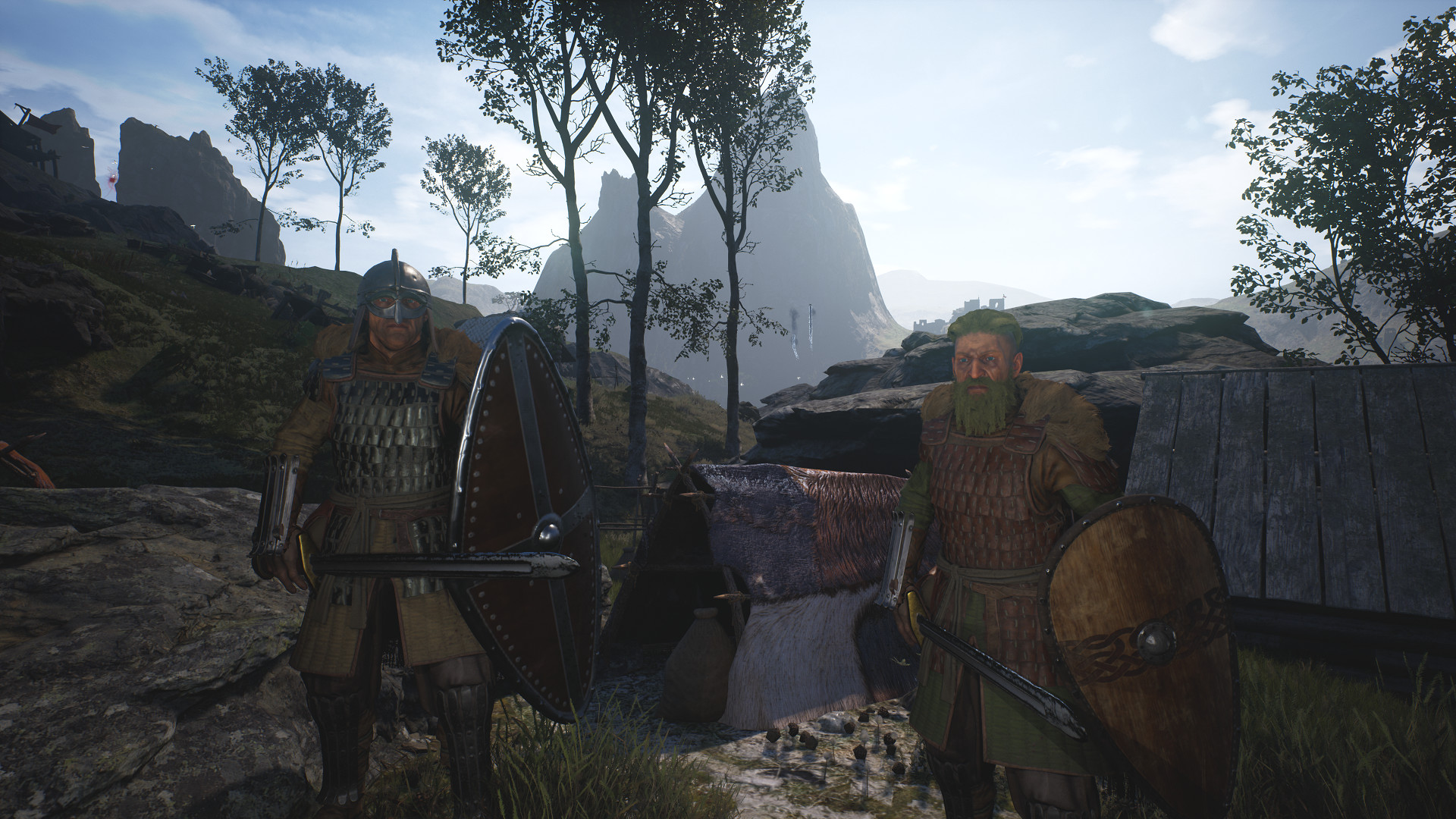 Greylaw: Season 1 screenshot 9
