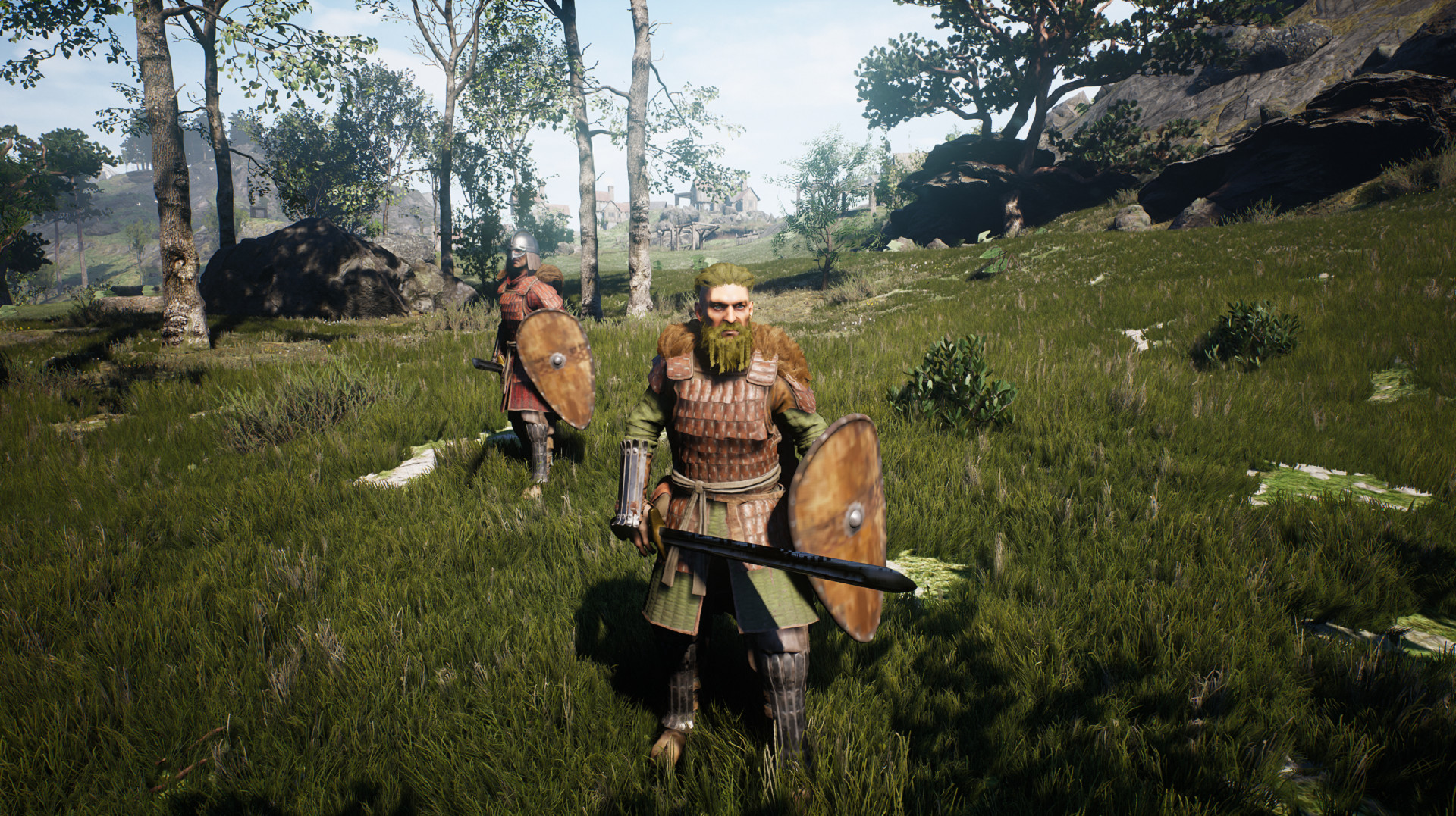 Greylaw: Season 1 screenshot 6