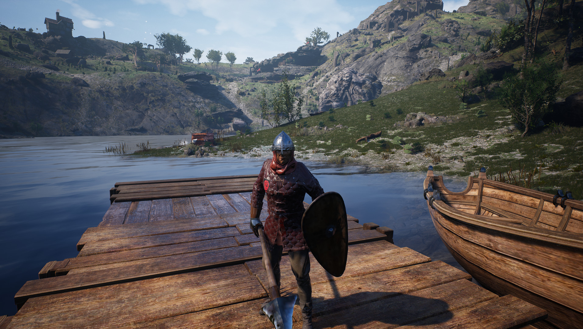 Greylaw: Season 1 screenshot 12