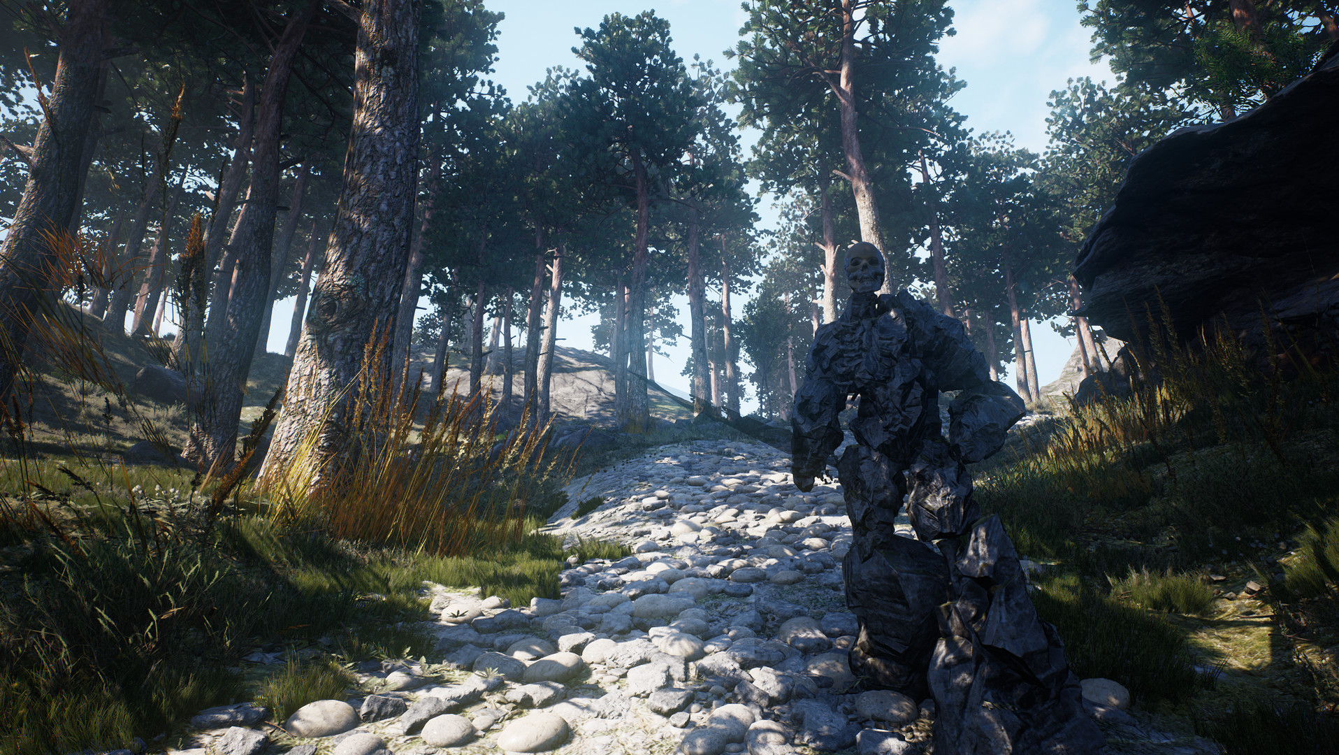 Greylaw: Season 1 screenshot 17