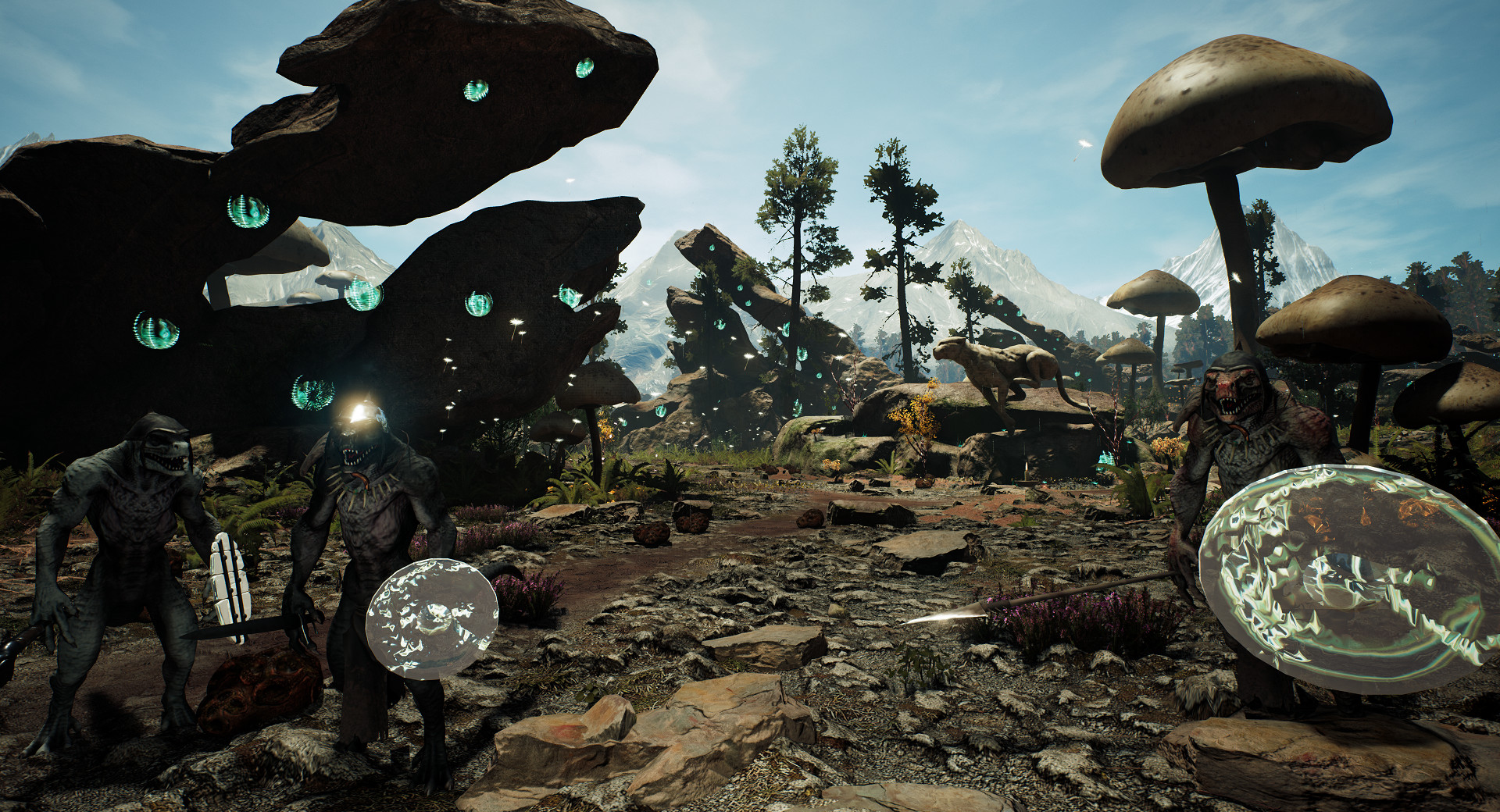 Greylaw: Season 1 screenshot 13