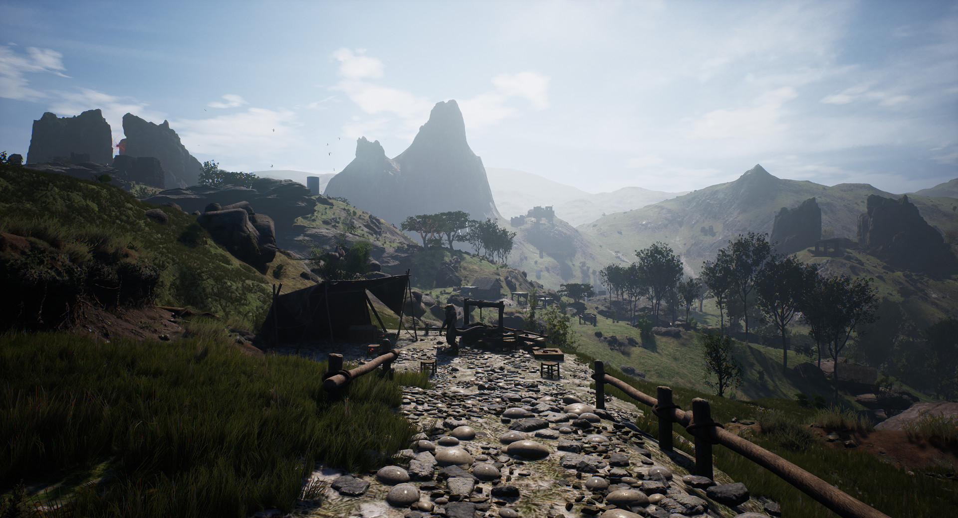 Greylaw: Season 1 screenshot 11