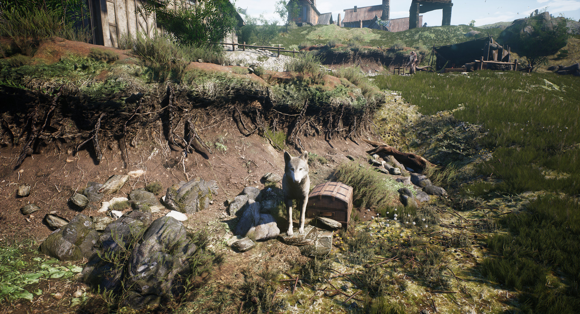 Greylaw: Season 1 screenshot 18