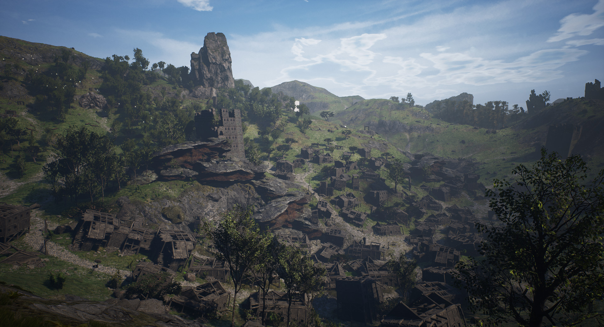 Greylaw: Season 1 screenshot 7