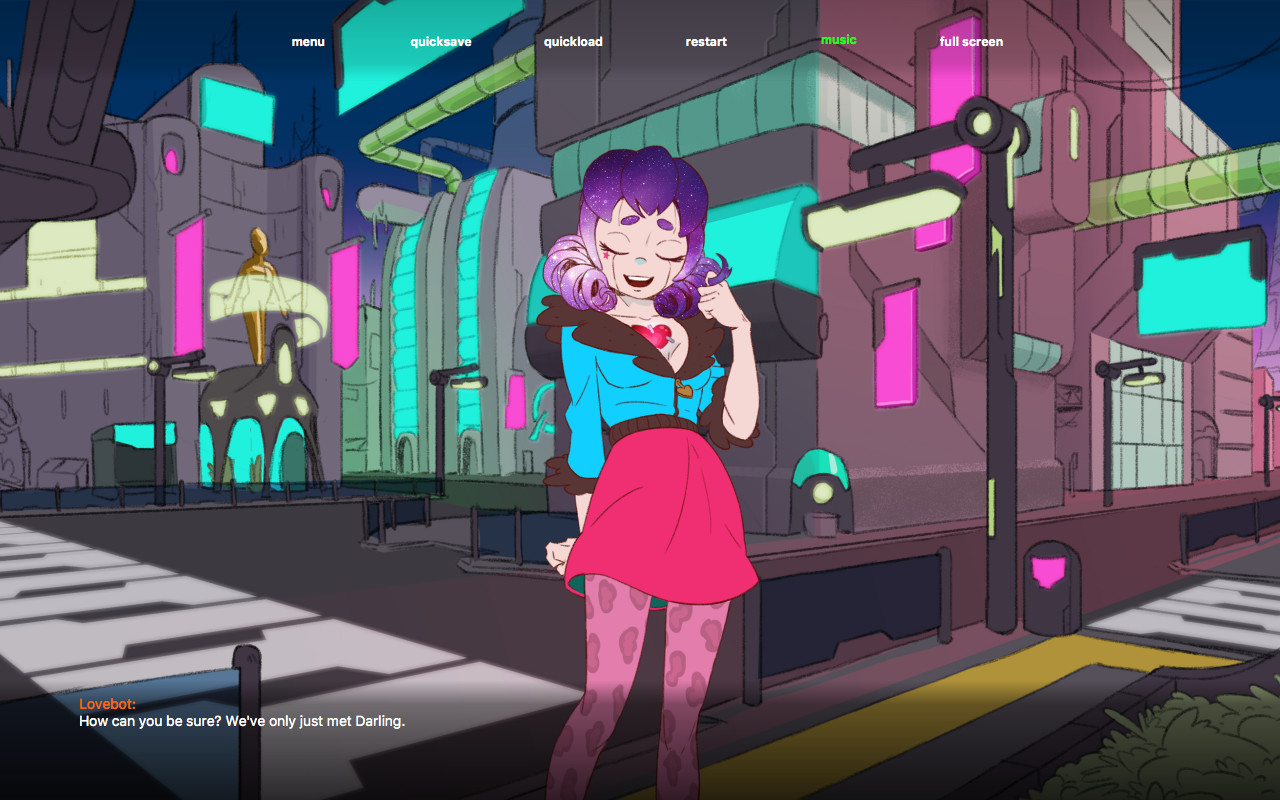 Crystal Chameleon screenshot 15