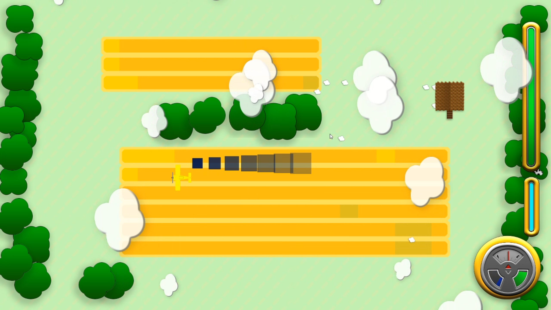 Crop Dusta screenshot 4