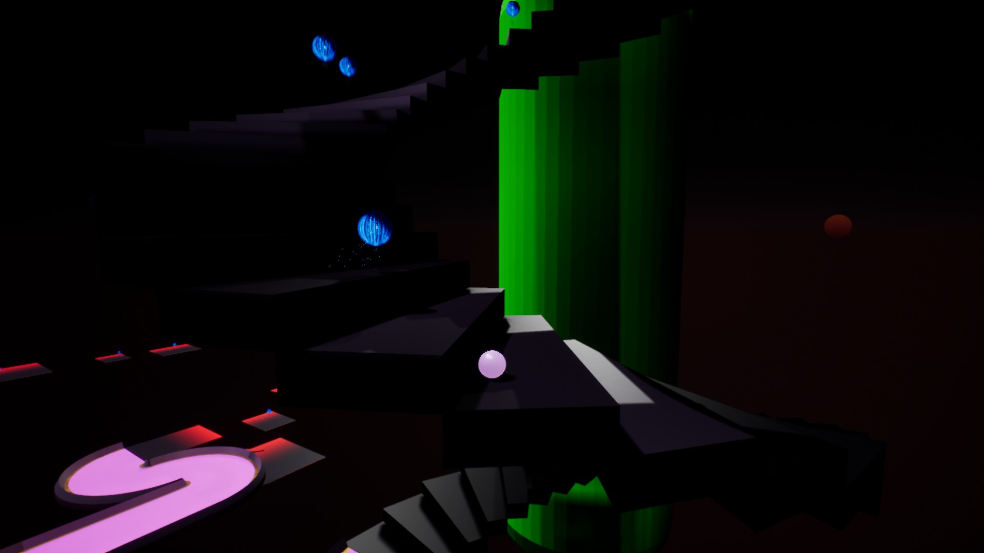 PsyShift screenshot 3