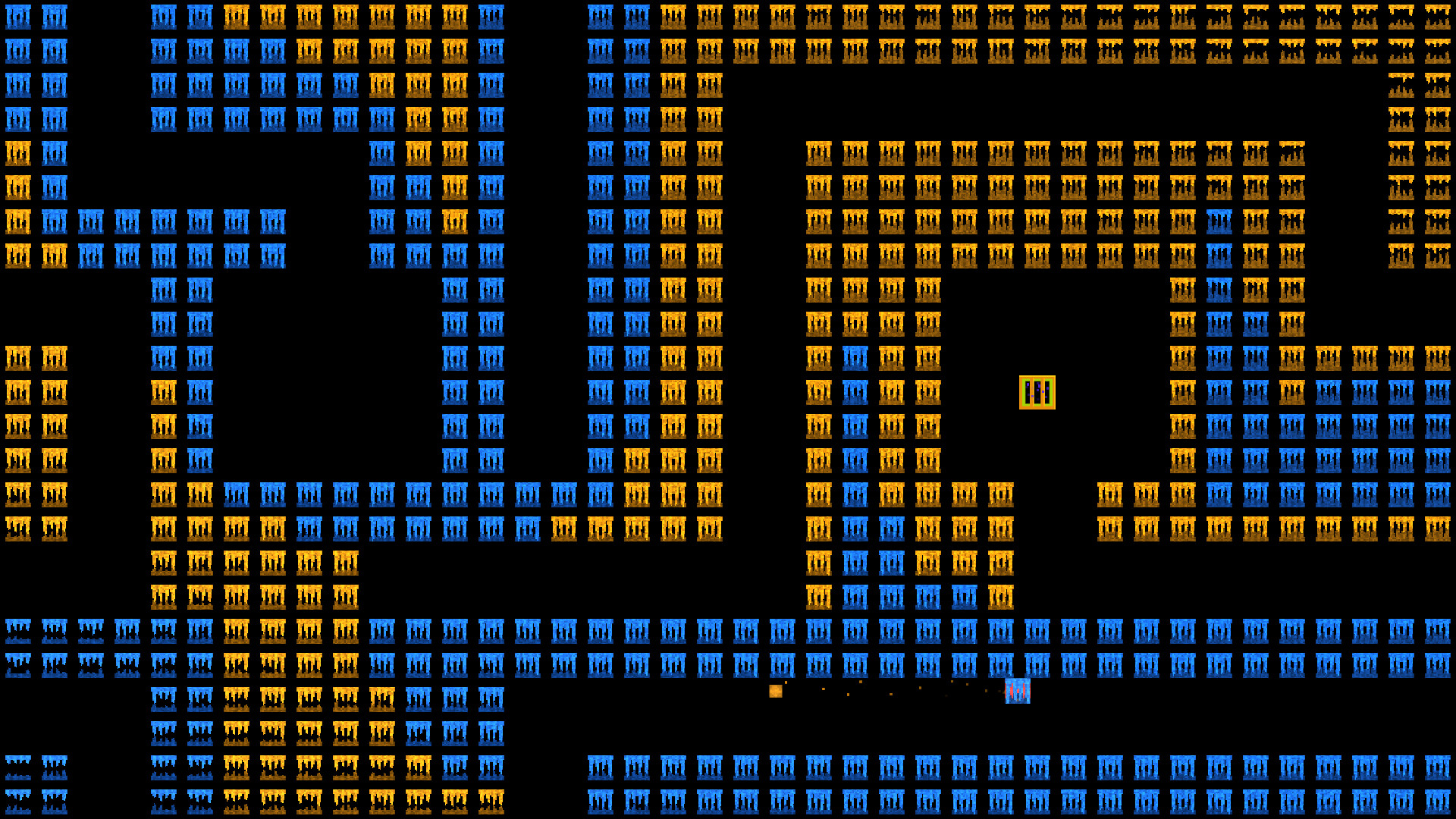 Smasher screenshot 2