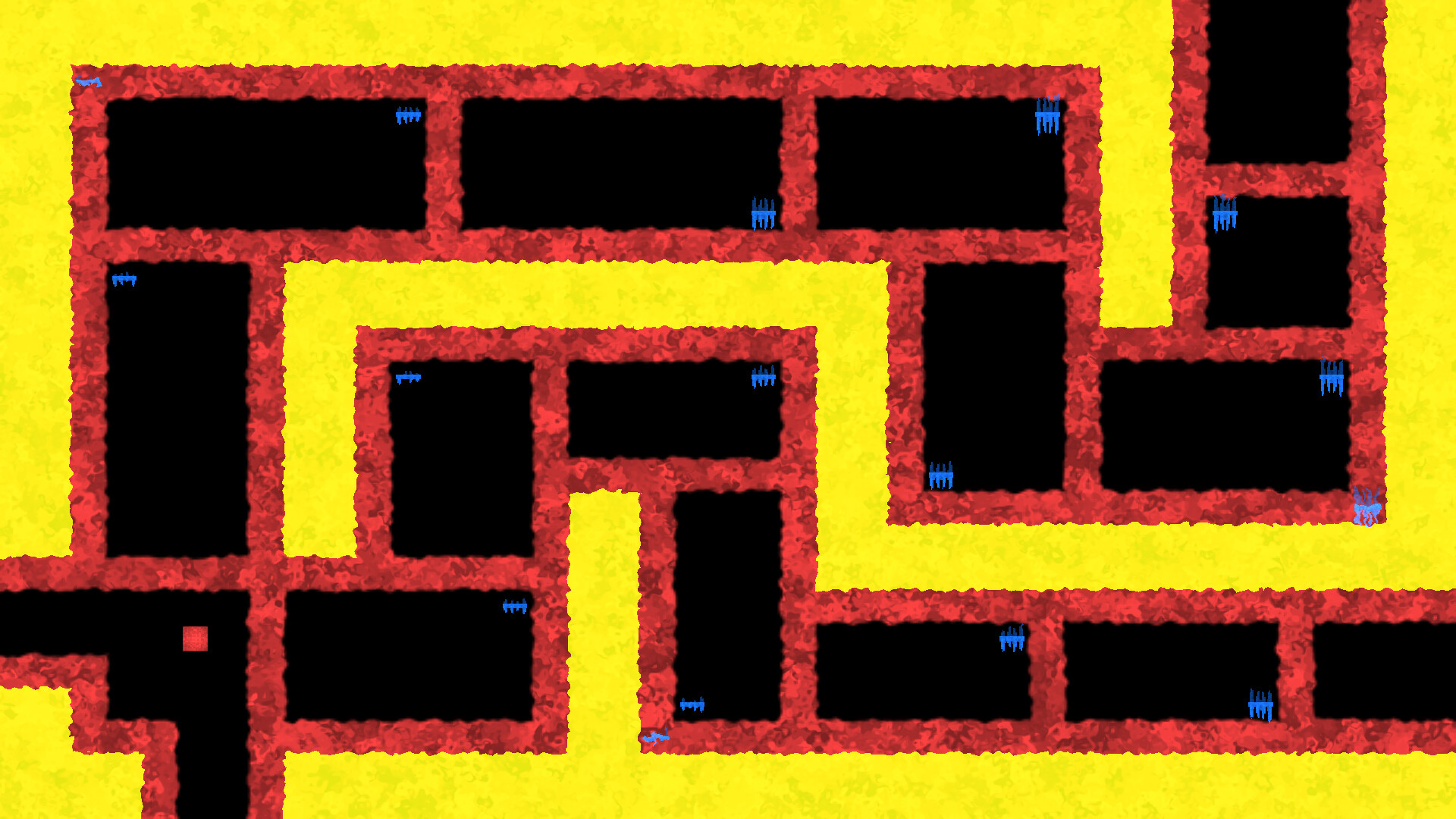 Smasher screenshot 5