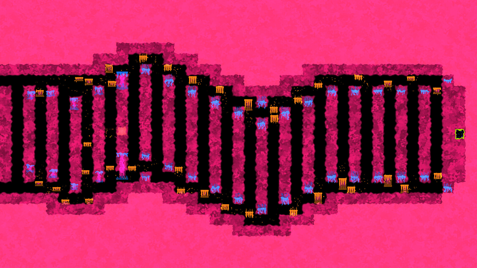 Smasher screenshot 4