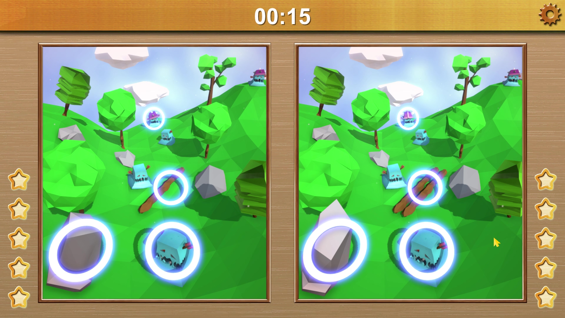 Parallel World screenshot 6