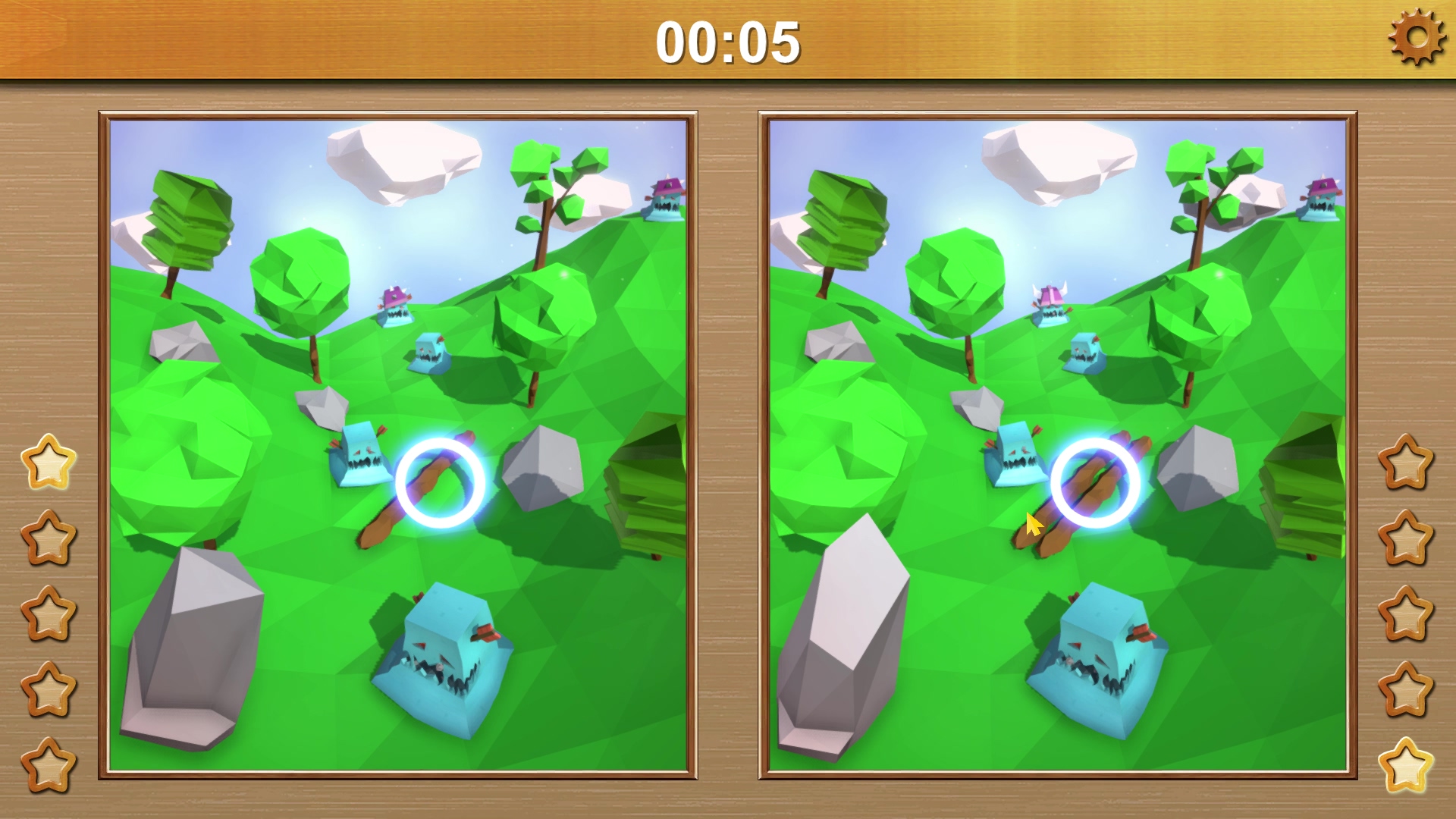 Parallel World screenshot 2