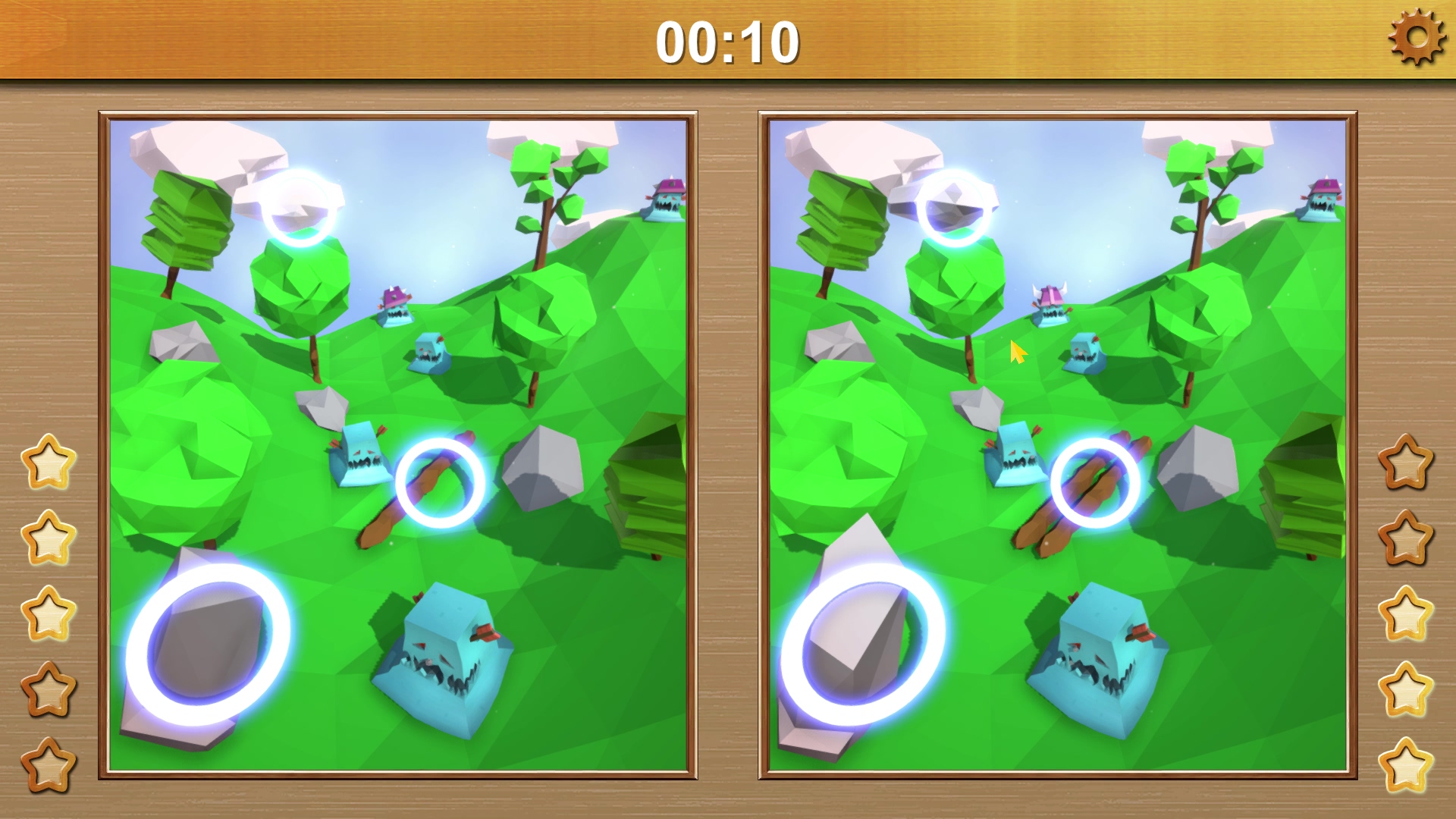 Parallel World screenshot 4