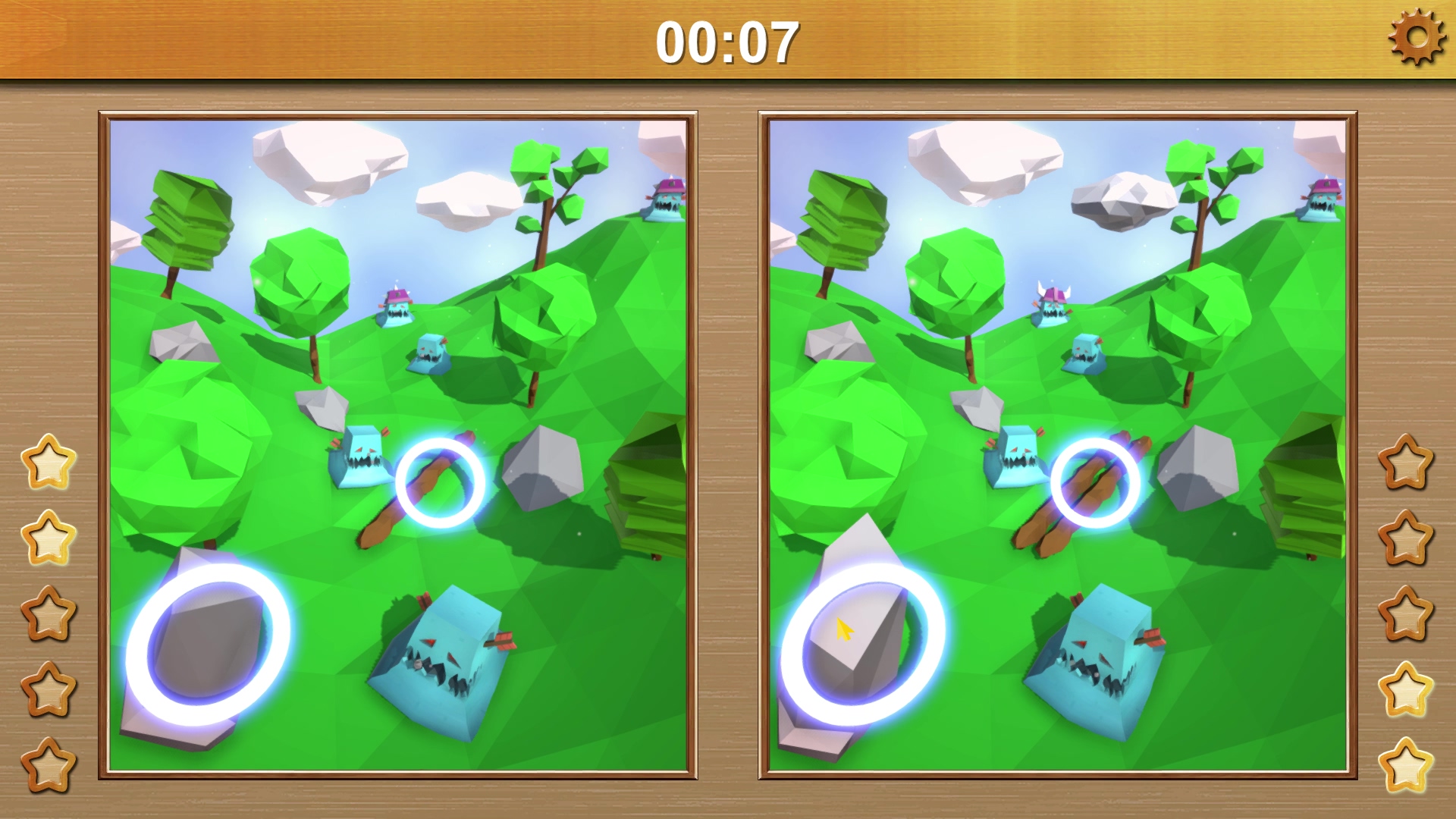 Parallel World screenshot 3