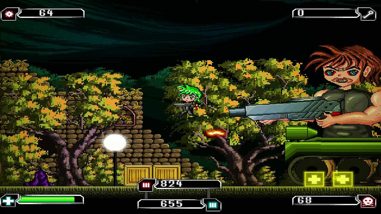 Fight For Love screenshot 9