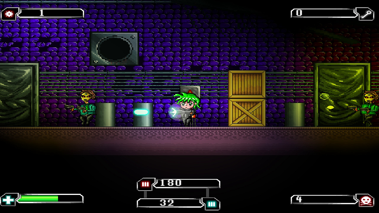 Fight For Love screenshot 6