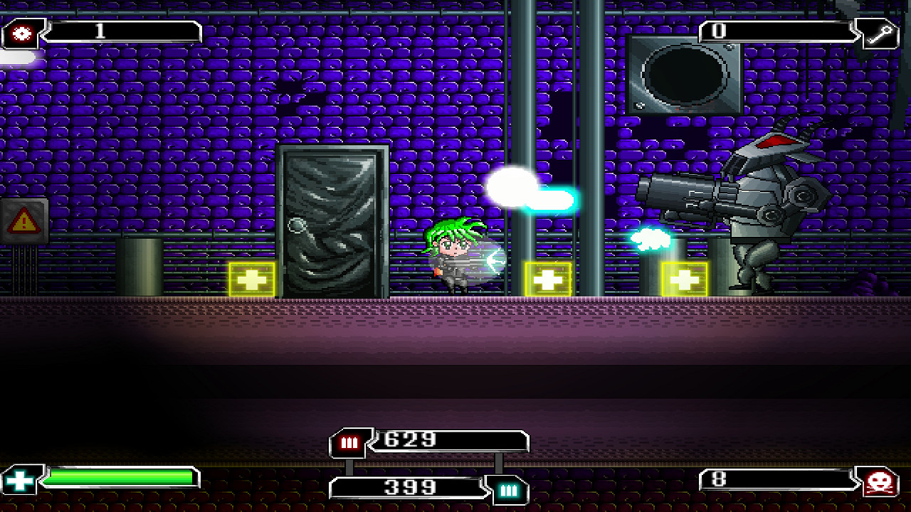 Fight For Love screenshot 2
