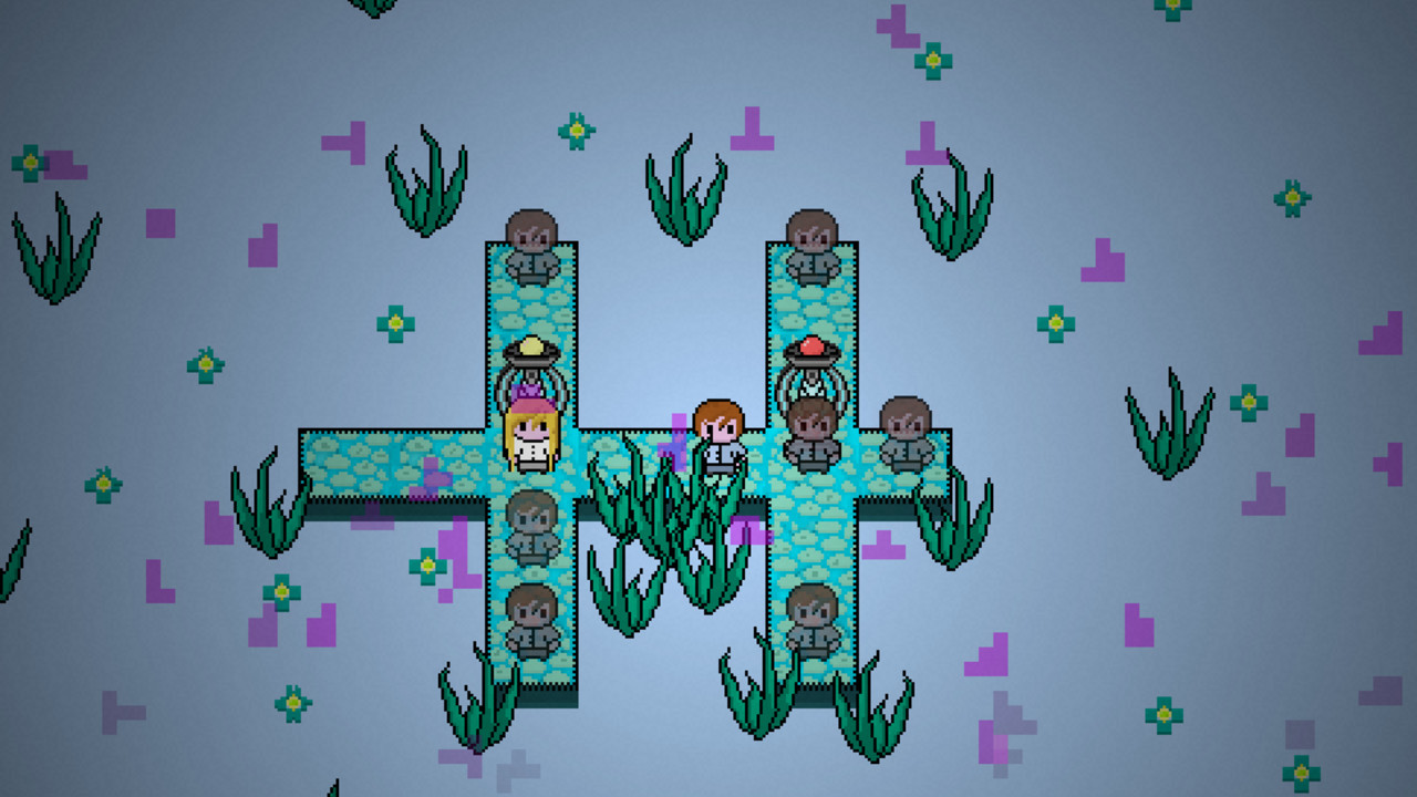 More and More screenshot 5