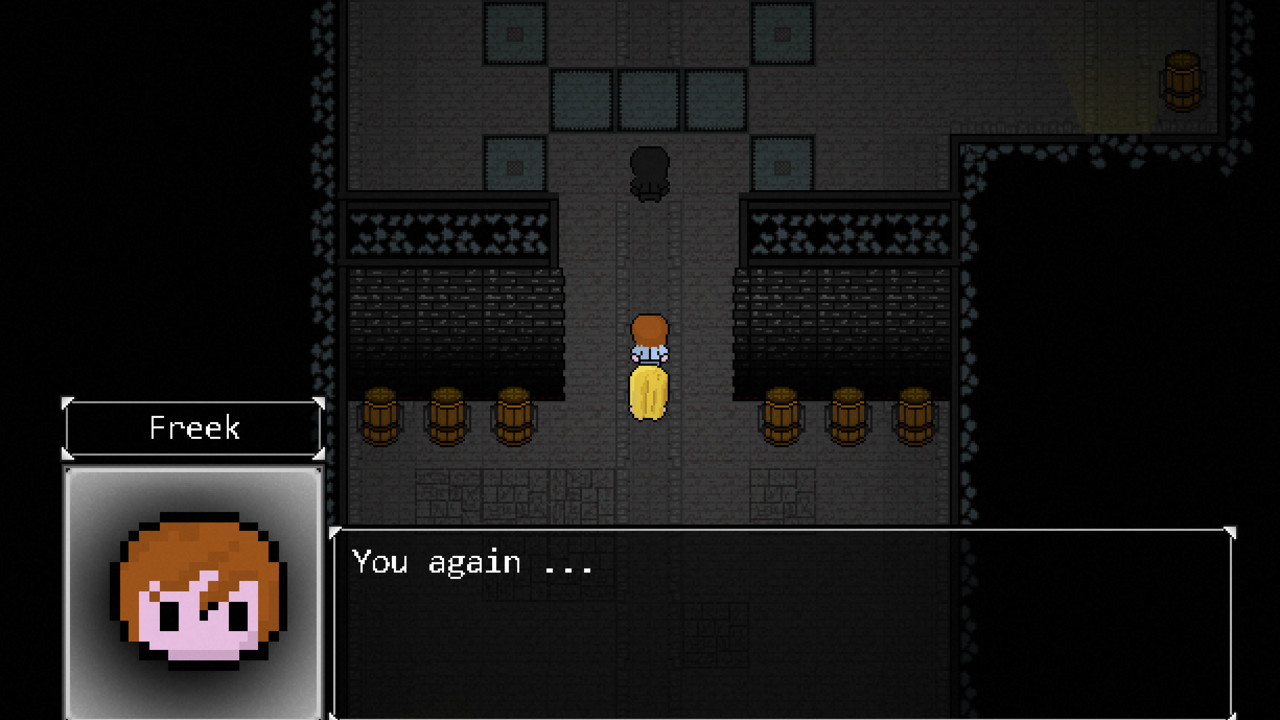 More and More screenshot 2