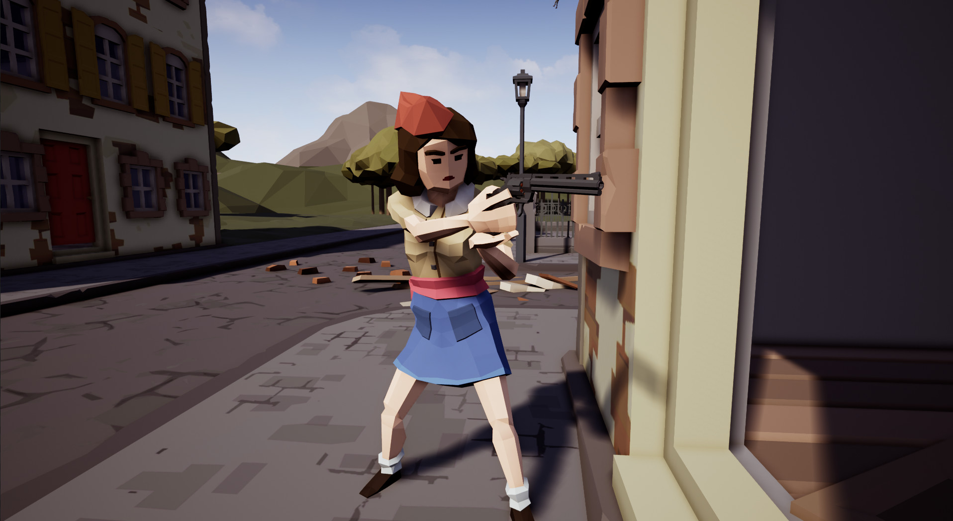 NAR - Not Another Royale screenshot 5