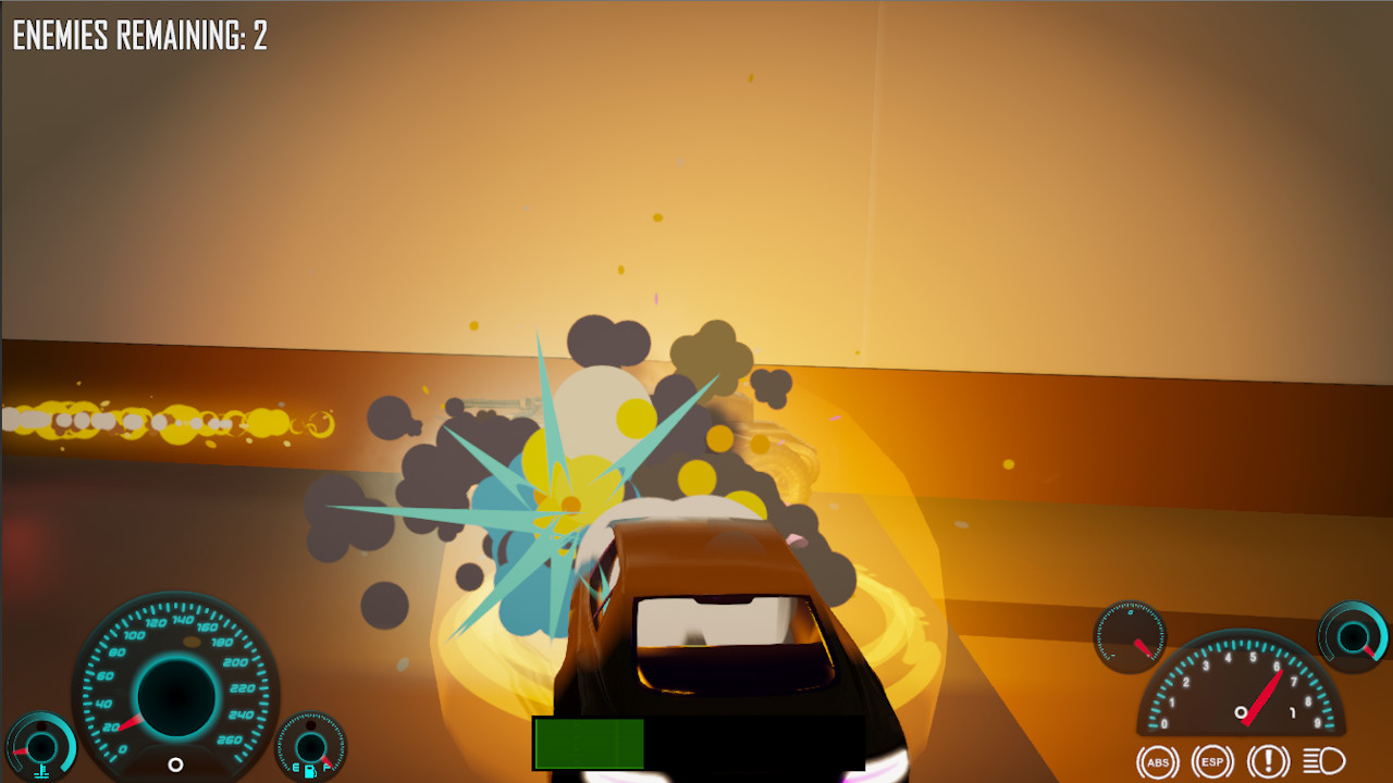 Wild Ride screenshot 4