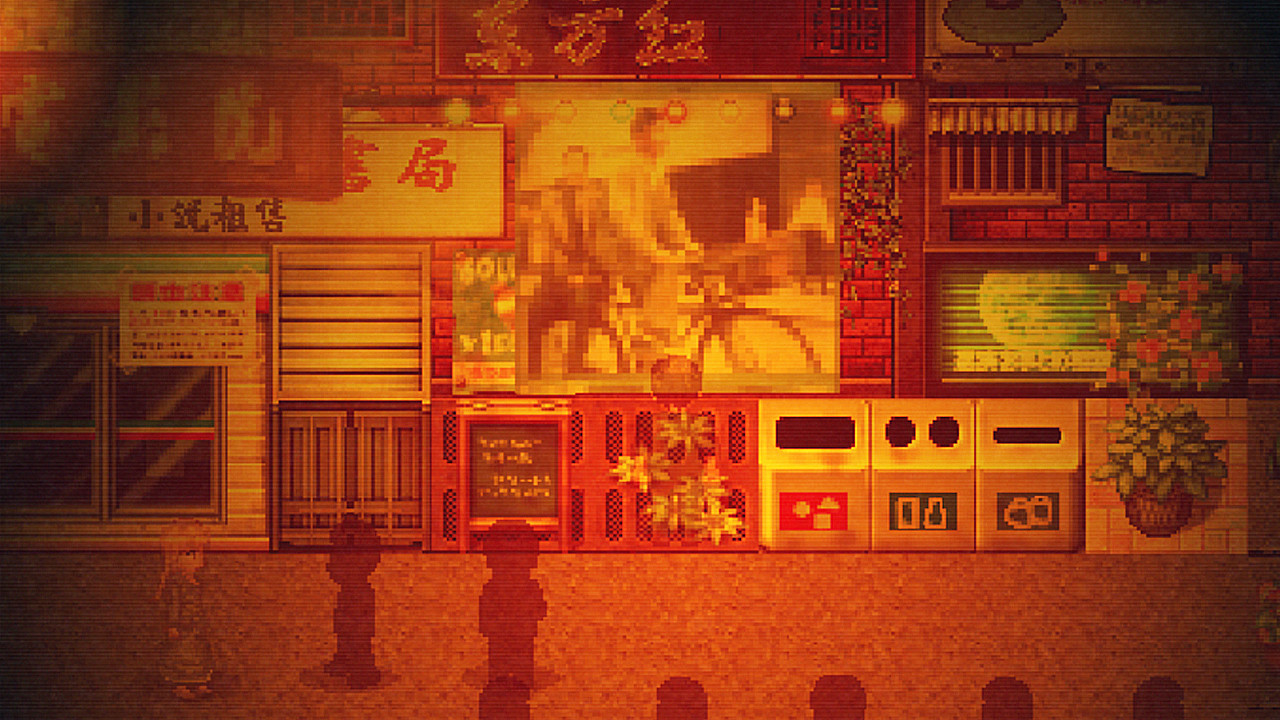 随风而逝 Story About Times screenshot 12
