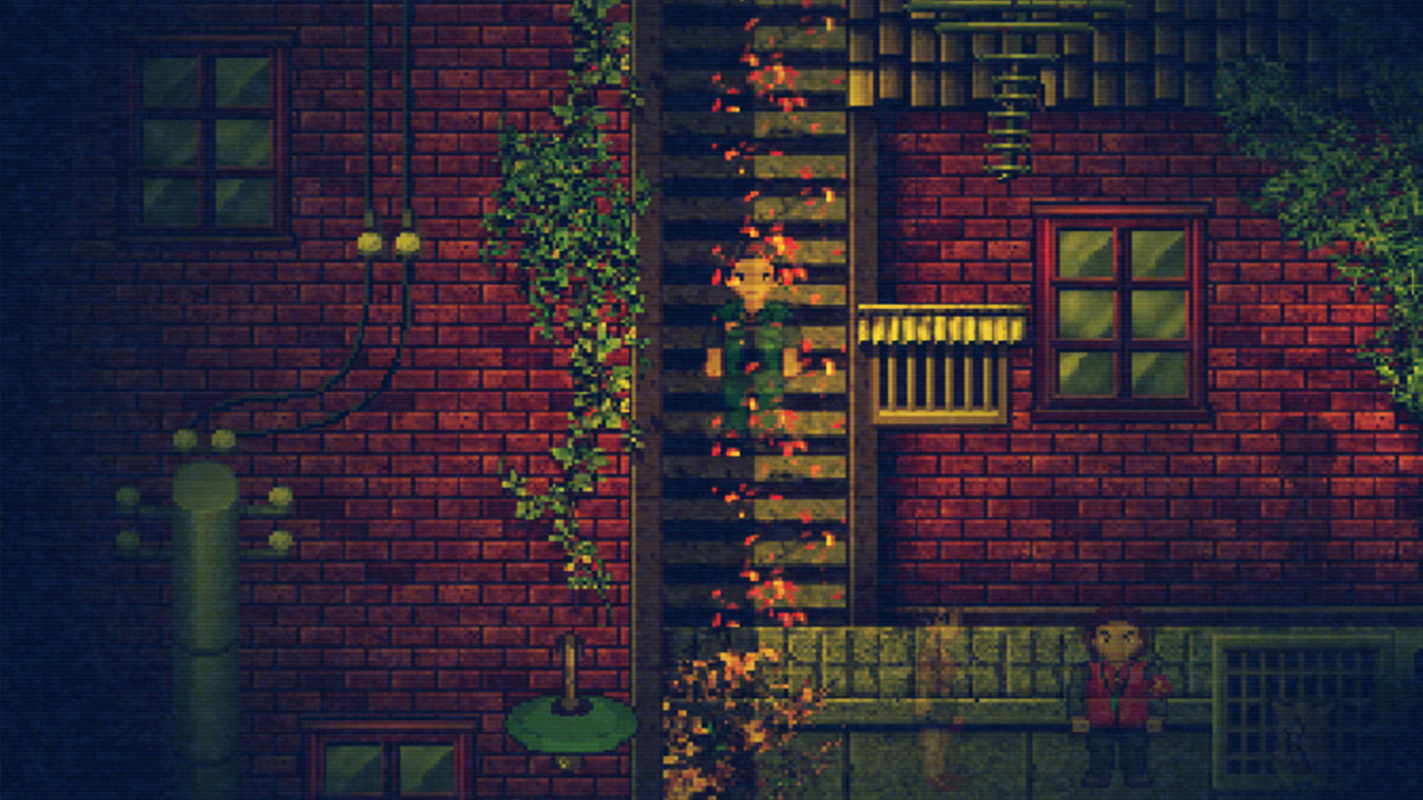 随风而逝 Story About Times screenshot 7