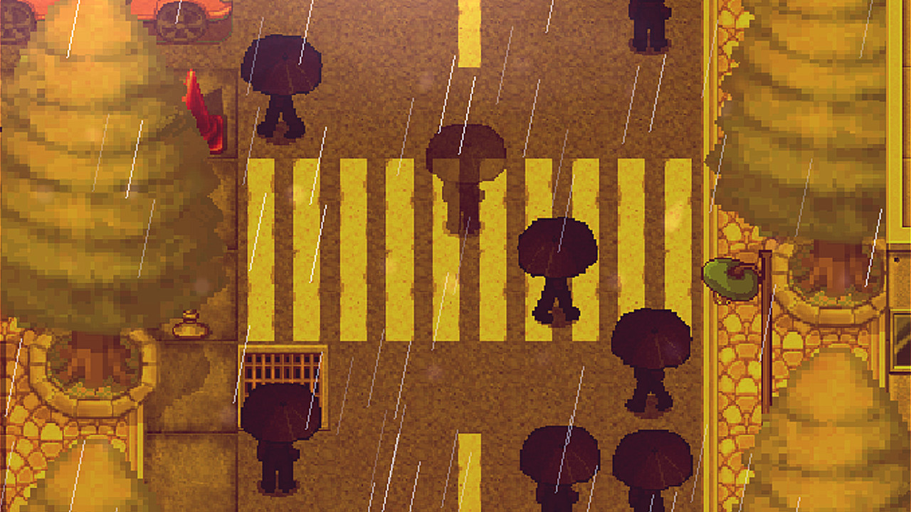 随风而逝 Story About Times screenshot 5