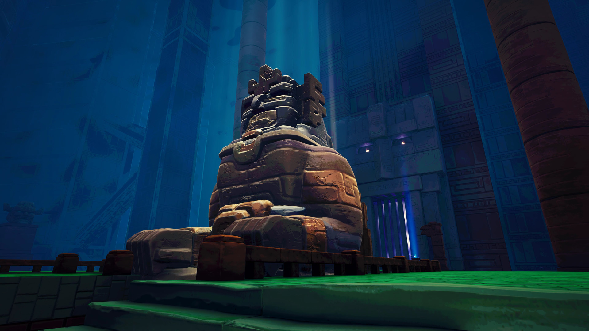 Phantom Abyss screenshot 14