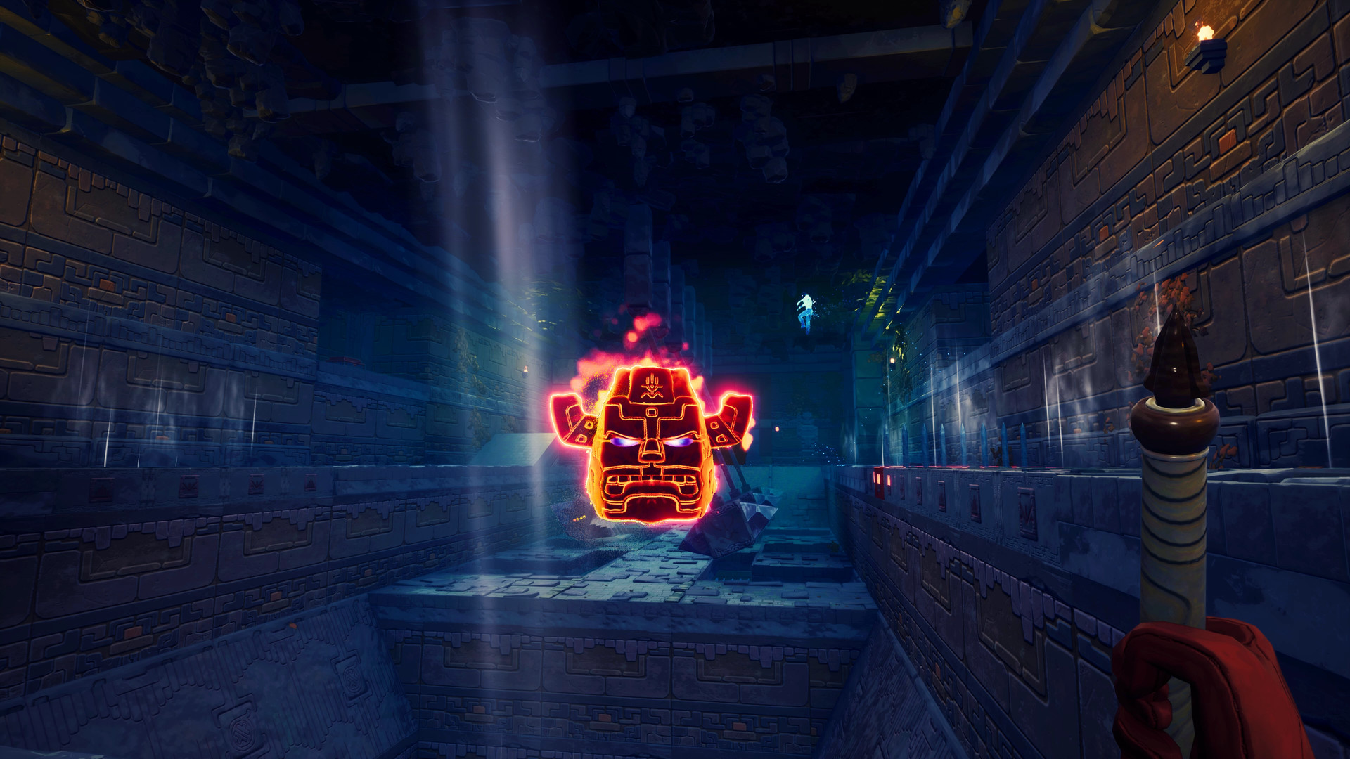 Phantom Abyss screenshot 11