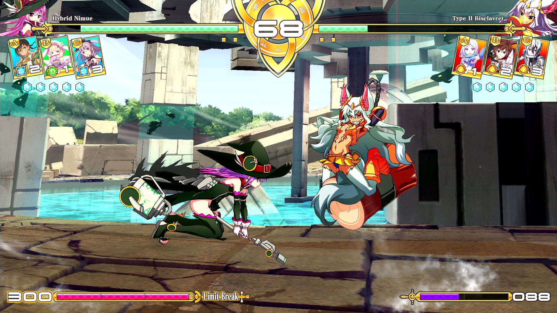 Million Arthur: Arcana Blood screenshot 15