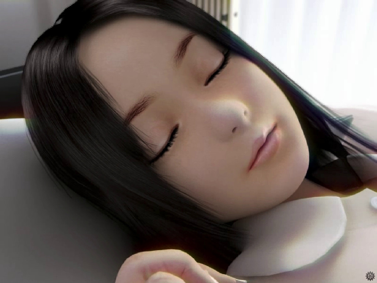 Kamimachi Site - Dating story screenshot 4