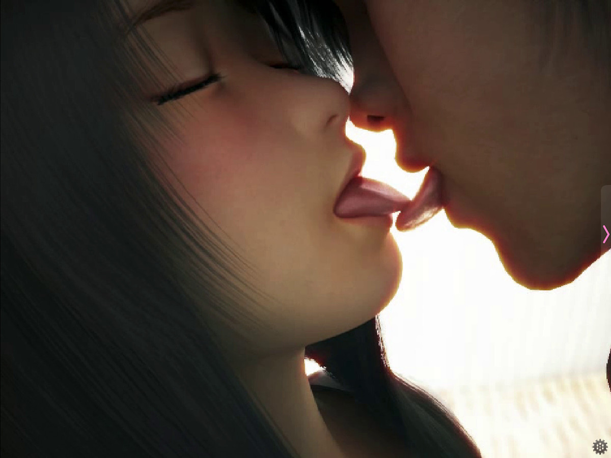 Kamimachi Site - Dating story screenshot 6