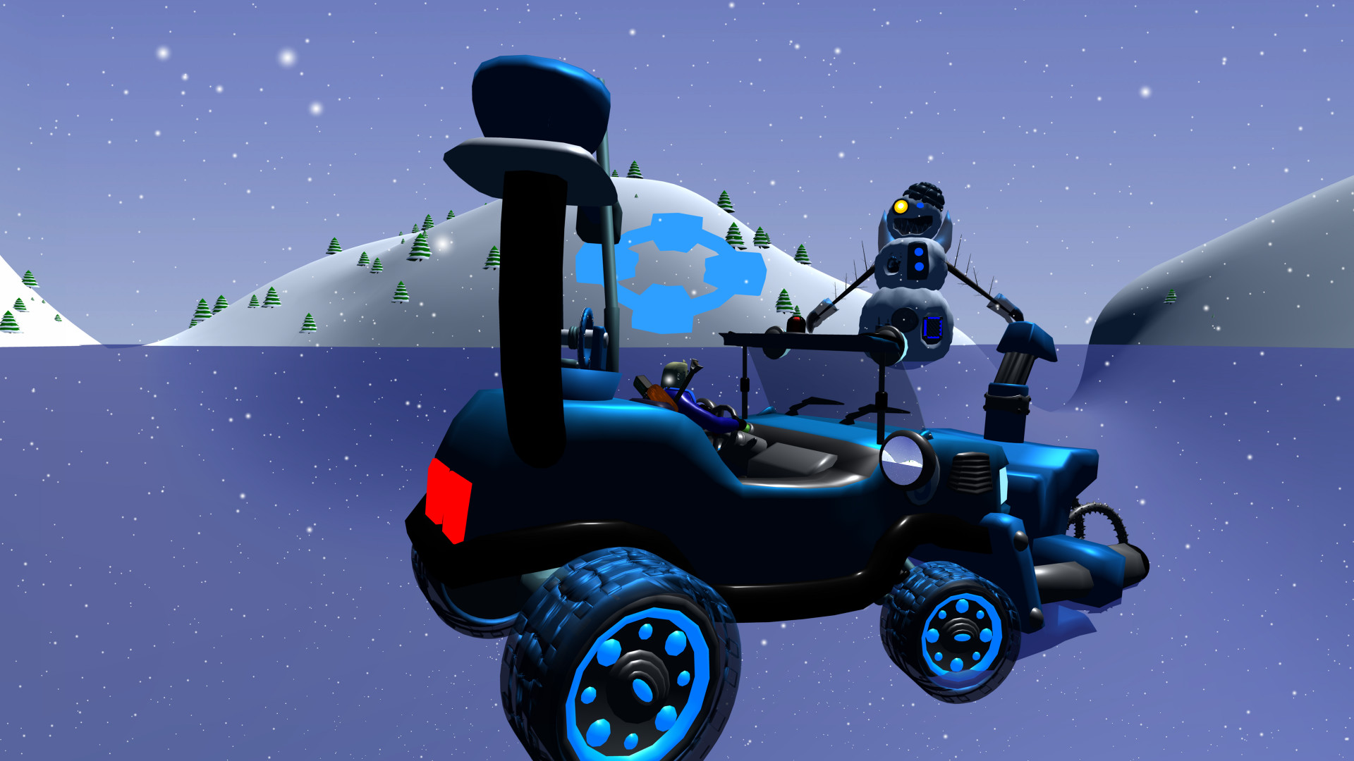 Northern Tales screenshot 4