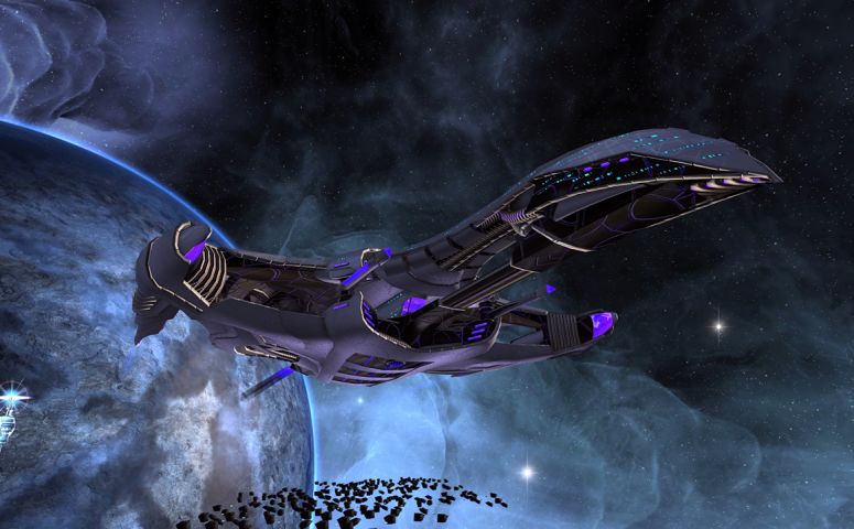 Star Trek Online screenshot 17